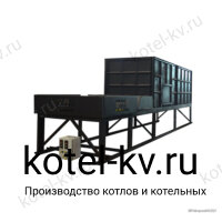 Автоматизированный бункер-склад "Живое дно" для опилок, щепы и древесных отходов