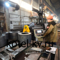 Циклон ЦОК 4 производство