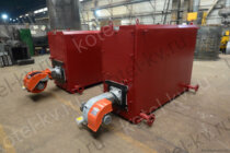 Газовые котлы