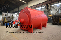 Дизельный парогенератор 1200 кг температура 170