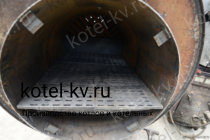 Производство промышленных котлов Е 0.8 0.9