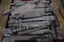 Комплектующие транспортера ТС 2-30